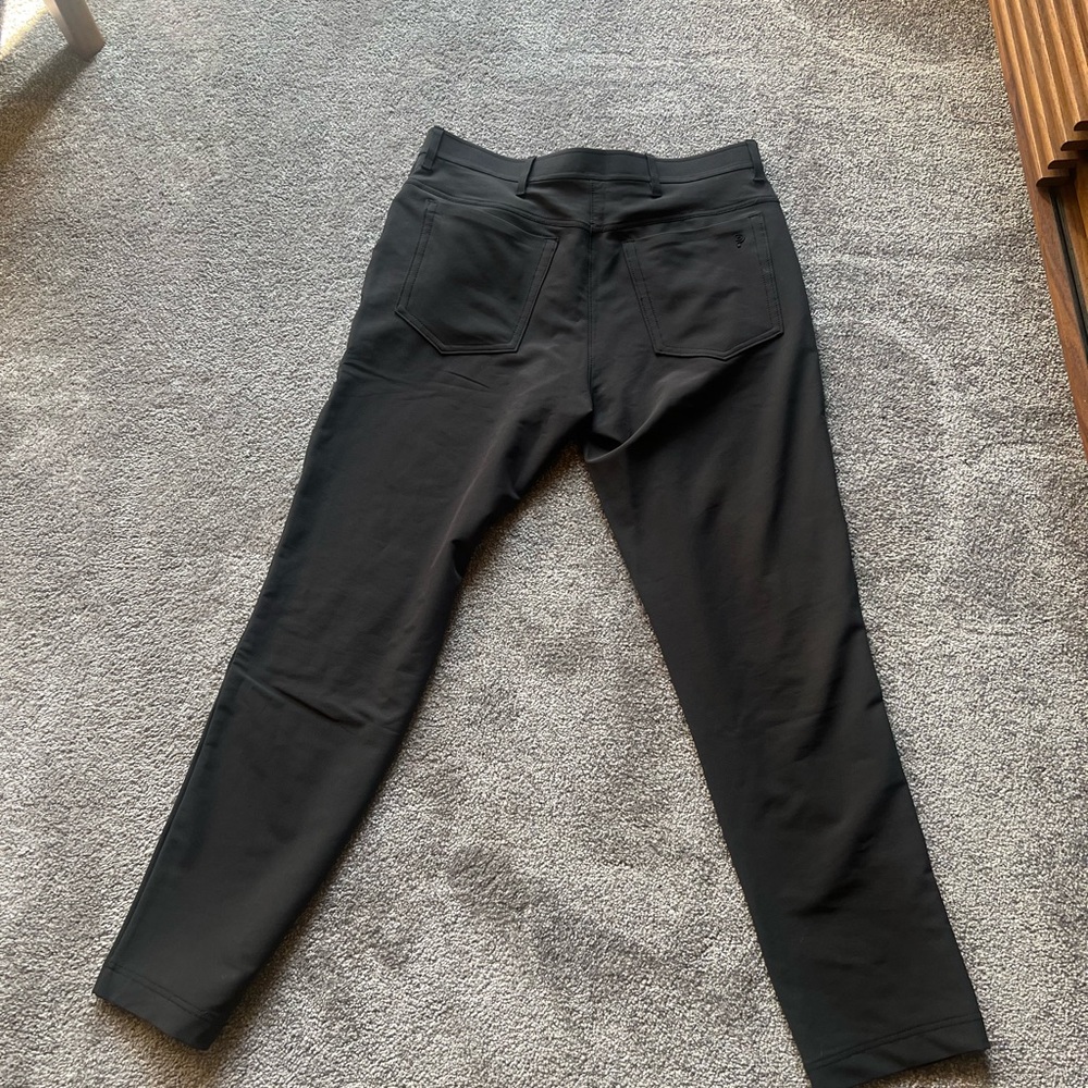 Public Rec All Day Everyday Pant 34x32